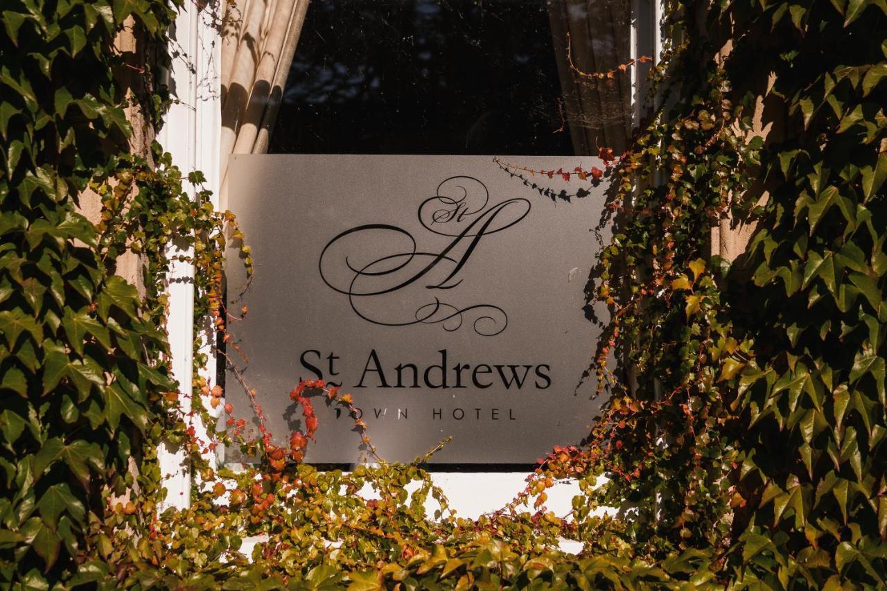 St Andrews Town Hotel Droitwich Exterior foto